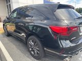 Used 2019 Acura MDX A-Spec image 4