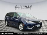 Used 2019 Chrysler Pacifica Touring Plus w/ Advanced Safetytec Group image 2