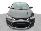 Used 2017 Chevrolet Sonic LT w/ Convenience Package image 3