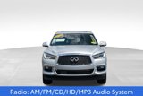 Used 2020 INFINITI QX60 Pure image 2