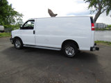 Used 2019 GMC Savana 2500 w/ Driver Convenience Package image 5