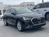 Used 2024 Audi Q3 2.0T Premium image 3