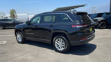 New 2024 Jeep Grand Cherokee Laredo X w/ Luxury Tech Group I image 3