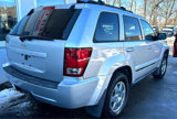 Used 2010 Jeep Grand Cherokee Laredo image 5