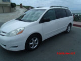 Used 2007 Toyota Sienna LE image 2