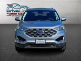 Used 2020 Ford Edge SEL image 3