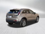 Certified 2023 Cadillac XT4 Sport image 5
