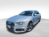 Used 2018 Audi A4 2.0T Premium Plus w/ Premium Plus Package image 3