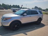 Used 2014 Ford Explorer Limited w/ Equipment Group 302A image 3