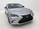 Used 2024 Lexus ES 350 Luxury image 3