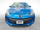 Used 2012 MAZDA MAZDA3 i Touring image 3