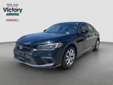 Used 2022 Honda Civic LX image 3