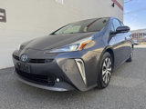 Used 2021 Toyota Prius LE image 5