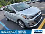 Used 2020 Chevrolet Spark LS image 3