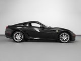 Certified 2008 Ferrari 599 GTB Fiorano image 4