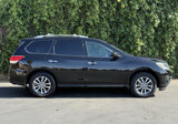Used 2014 Nissan Pathfinder SV image 4
