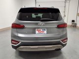 Used 2019 Hyundai Santa Fe Limited image 4