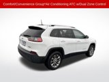 Used 2019 Jeep Cherokee Latitude Plus w/ Comfort/Convenience Group image 4