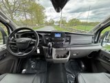 Used 2023 Ford Transit 250 Medium Roof AWD image 6