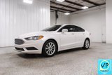 Used 2017 Ford Fusion SE image 3
