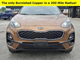 Used 2020 Kia Sportage LX image 2