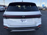 New 2025 Volkswagen Taos SE image 5