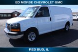 Used 2017 GMC Savana 2500 image 4