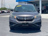Used 2016 Honda CR-V LX image 2