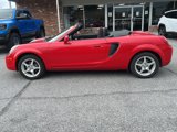 Used 2002 Toyota MR2 image 2