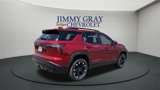 New 2025 Chevrolet Equinox RS w/ Convenience Package III image 3