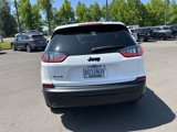 Certified 2019 Jeep Cherokee Latitude Plus image 4