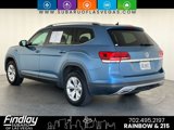 Used 2019 Volkswagen Atlas S w/ Towing Package image 4