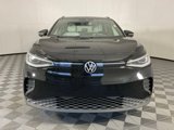 Used 2021 Volkswagen ID.4 Pro S image 2