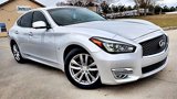 Used 2016 INFINITI Q70 3.7 image 2
