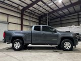 Used 2016 Chevrolet Colorado W/T w/ WT Convenience Package image 4