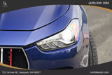 Used 2015 Maserati Ghibli S Q4 image 5