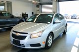 Used 2011 Chevrolet Cruze LT image 3