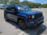 Certified 2021 Jeep Renegade Latitude image 2