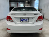 Used 2017 Hyundai Accent SE image 3