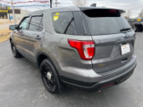Used 2018 Ford Explorer 4WD Police Interceptor image 6