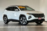 Used 2023 Hyundai Tucson Limited image 2