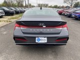 New 2025 Hyundai Elantra Sport image 5