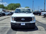 Used 2022 Ford F150 XL w/ Trailer Tow Package image 2