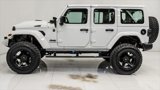 Used 2025 Jeep Wrangler Unlimited Sport image 3
