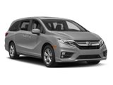 Used 2018 Honda Odyssey EX-L image 6
