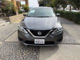 Used 2018 Nissan Sentra S image 2