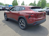 New 2025 Chevrolet Trax RS w/ Driver Confidence Package image 3