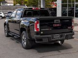 Used 2018 GMC Canyon All Terrain w/ All Terrain X Package image 4
