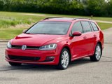 Used 2015 Volkswagen Golf TDI SE w/ Lighting Package image 3