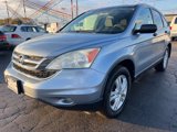Used 2010 Honda CR-V EX image 3